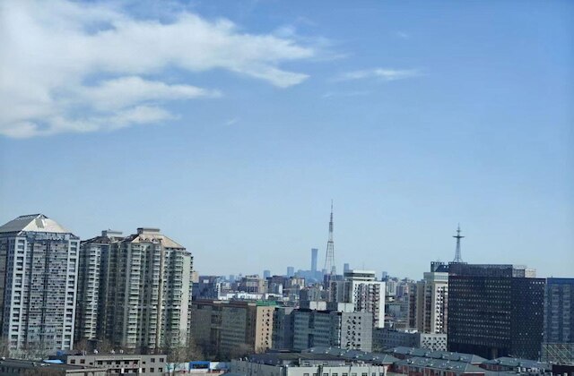 ベイジン ヤンシャン ホテル (北京燕山大酒店)