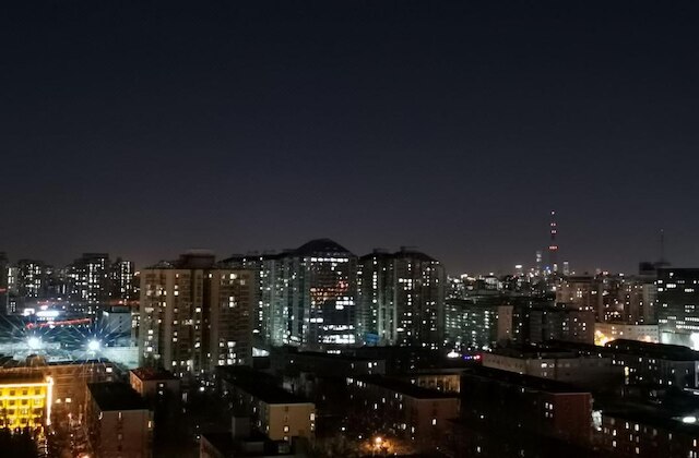 ベイジン ヤンシャン ホテル (北京燕山大酒店)