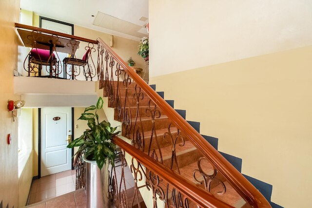 パラディウムスイーツホテル