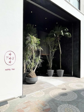 ホテル タウ クマモト