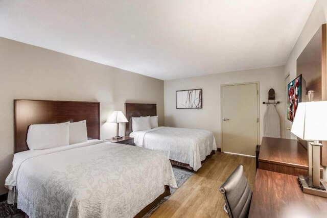 ブルックリン ヴァイビ ホテル、アセンド ホテル コレクション