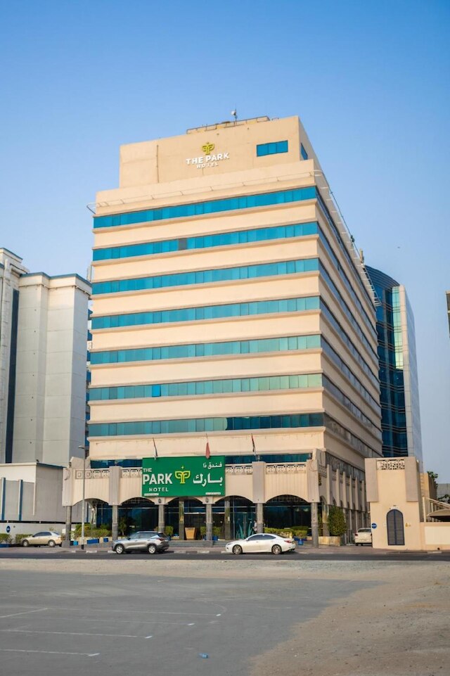 ザ パーク ホテル フォーマリー アル ジャワハラ ガーデンズ