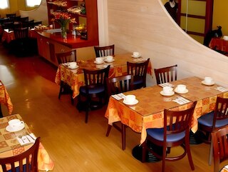 ホテル アンヌ ドゥ ブルターニュ