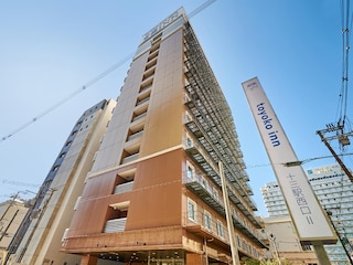 東横 INN 大阪阪急十三駅西口 2