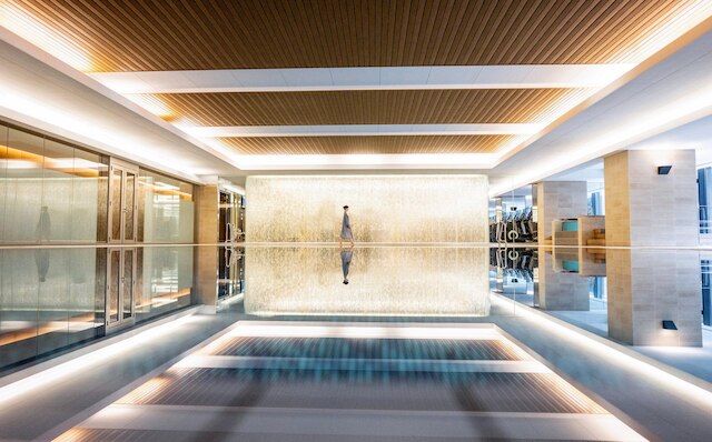 インターコンチネンタルホテル大阪 by IHG