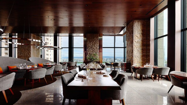 インターコンチネンタルホテル大阪 by IHG