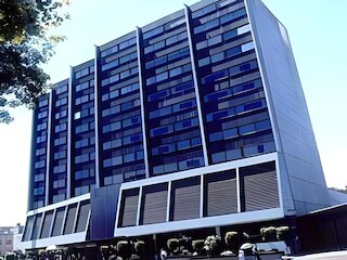 ホテル ベニドーム メキシコシティ