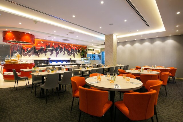 メトロポリタン YMCA シンガポール