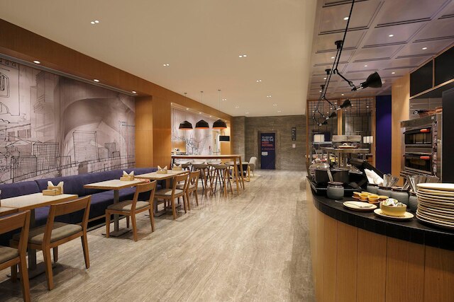 ホテル カスピア プロ バンジャラ ヒルズ ハイデラバード