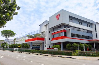 メトロポリタン YMCA シンガポール