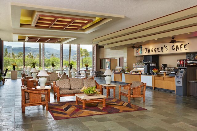 スカイライン アイランド コロニー ホテル