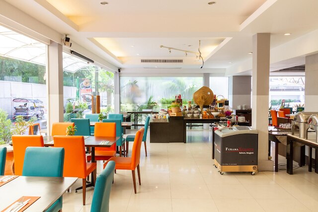 フラマエクスクルーシブ サトーン バンコク