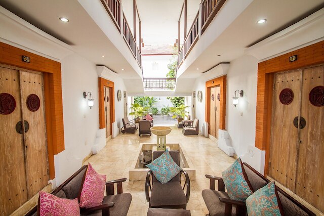 エビアン バイウ マンション