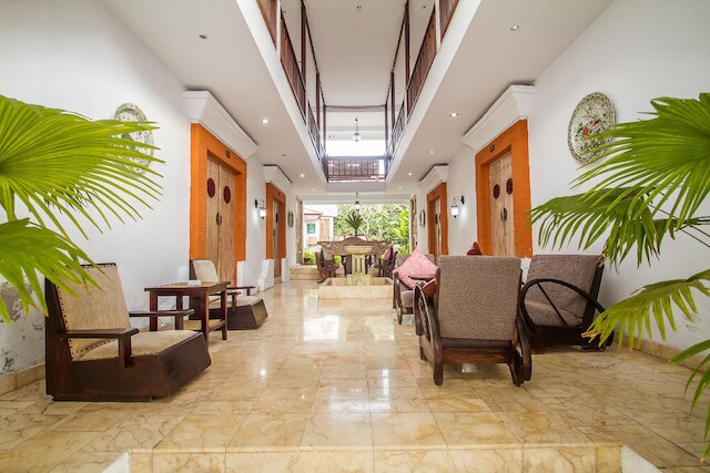 エビアン バイウ マンション