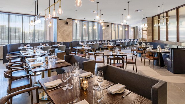 クラウン プラザ クライストチャーチ by IHG