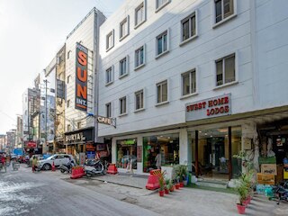 スイート ホーム ロッジ