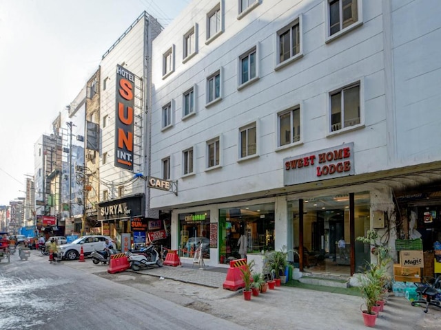 スイート ホーム ロッジ