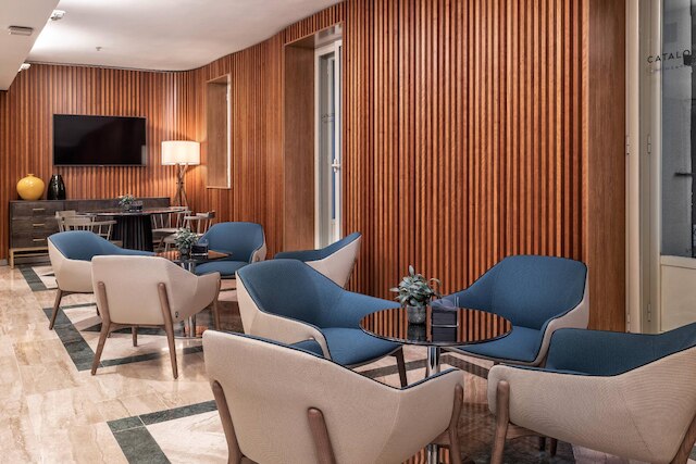 カタロニア ゴヤ