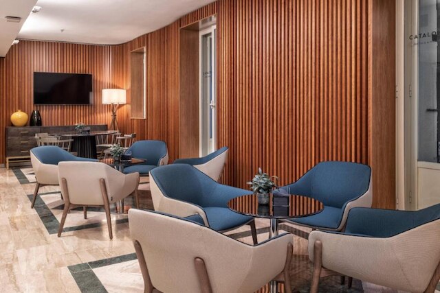 カタロニア ゴヤ