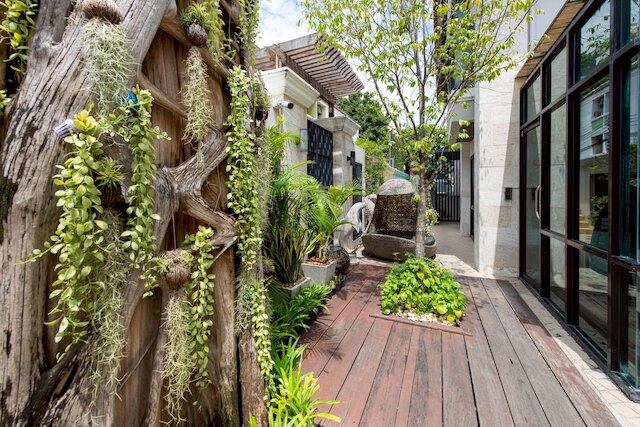 ヨタカ・バンコク・ホテル