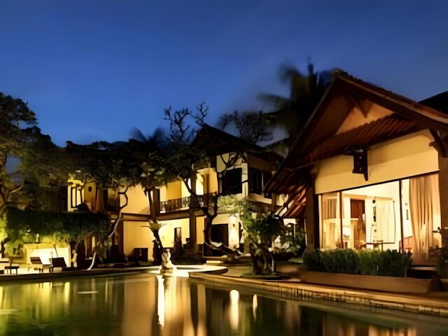 プリ メサリ ホテル