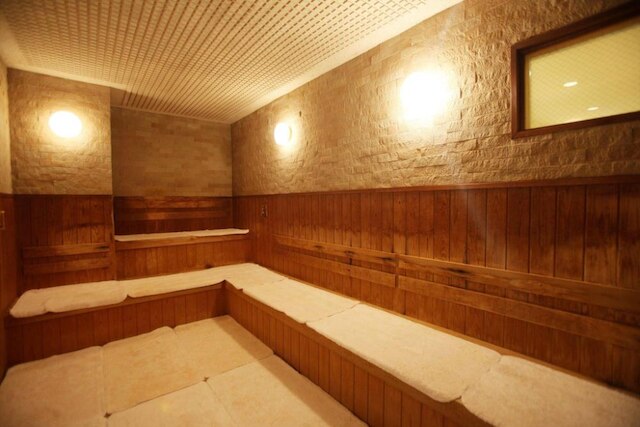 ANAクラウンプラザホテル京都 by IHG