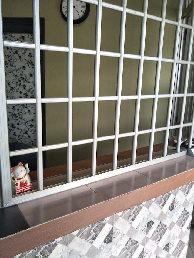 5 アベニュー ホテル