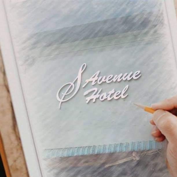 5 アベニュー ホテル