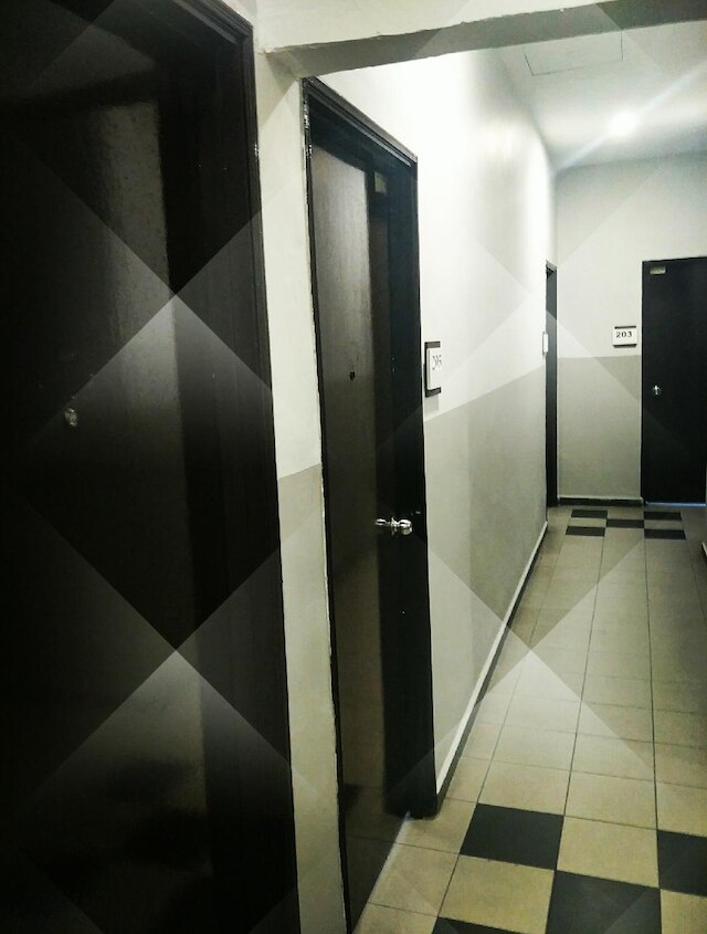 5 アベニュー ホテル