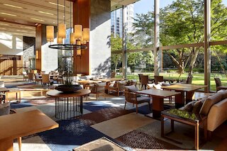 グランドプリンスホテル高輪