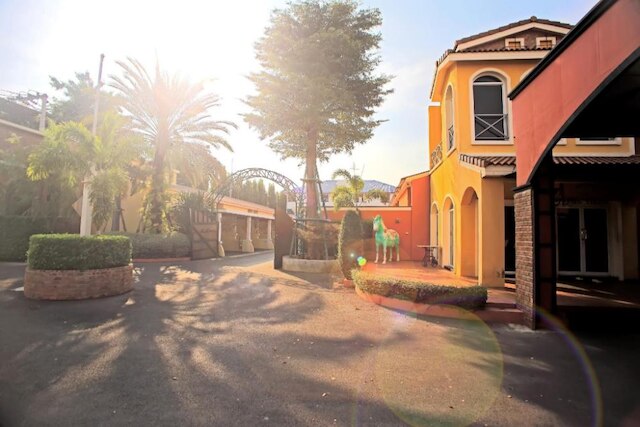 ゼン ルームズ ラープラオ ソイ 71