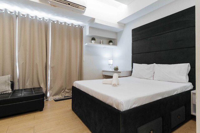 ザ ヴェニス ラグジュアリー レジデンシーズ