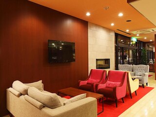 グランパークホテルかずさ