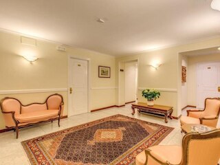 ホテル サン シルヴェストロ