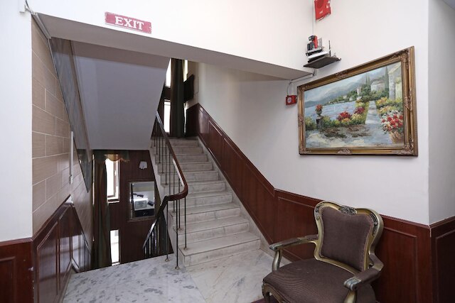 ハミルトン ホテル