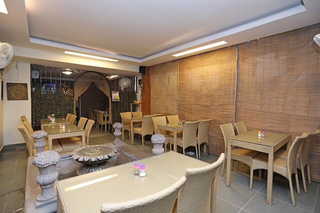 ハミルトン ホテル