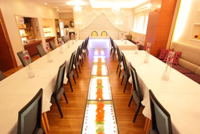 グランパークホテル エクセル福島恵比寿