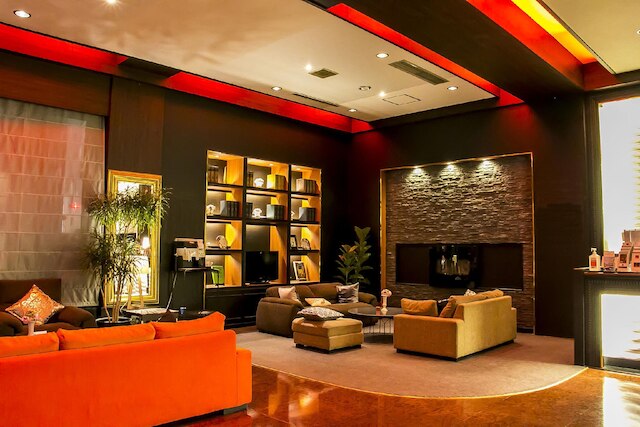 グランパークホテル エクセル福島恵比寿