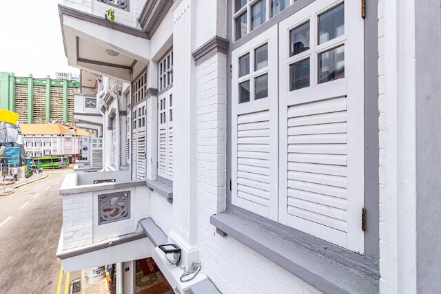 ア ホテル チャイナタウン