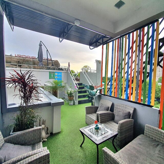 ライトハウス レジデンス