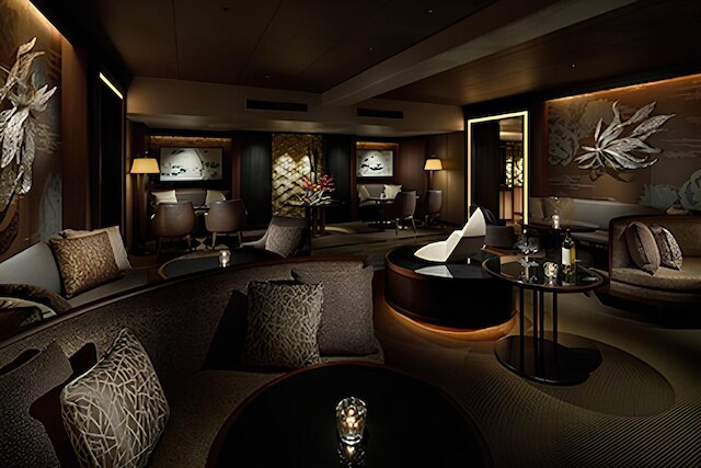 グランドプリンスホテル新高輪