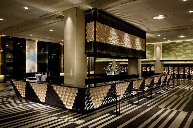 グランドプリンスホテル新高輪