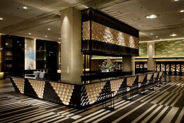 グランドプリンスホテル新高輪