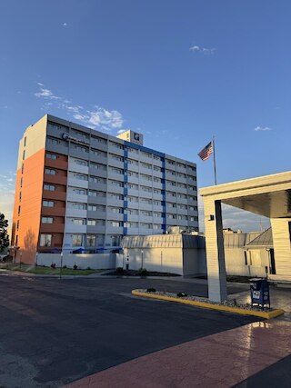 ホリデイ イン エクスプレス デンバー セントラル ノース by IHG