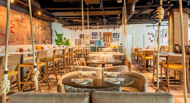 ザ ピーサイド サンタ モニカ