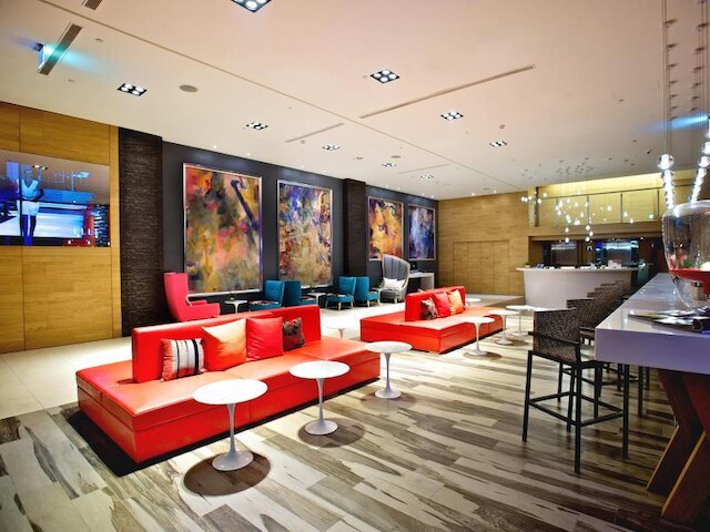 FXイン高雄（高雄富驛商旅）