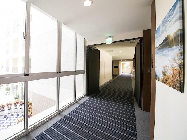 サンシード インターナショナル ヴィラ ホテル (夏禾國際行舘)