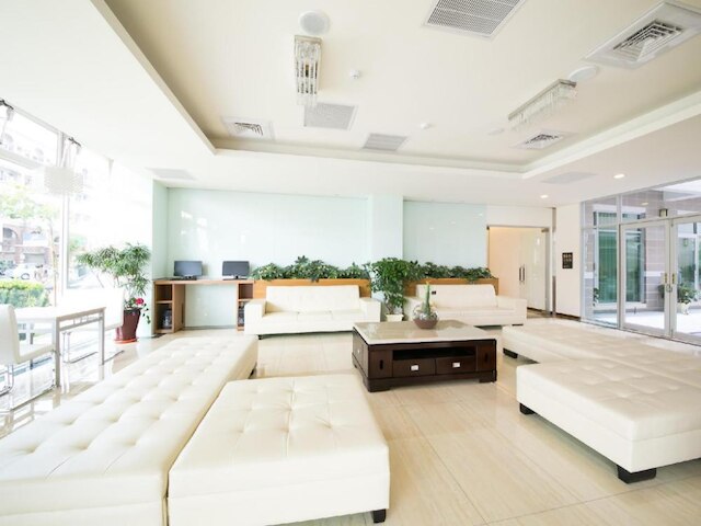 サンシード インターナショナル ヴィラ ホテル (夏禾國際行舘)