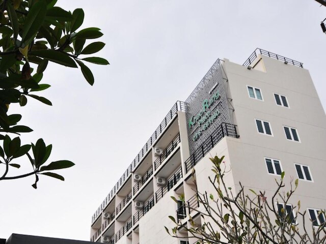 カオ ラン プレース