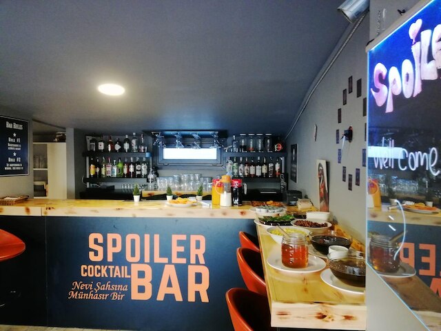 イスタンブール セントラル ホテル